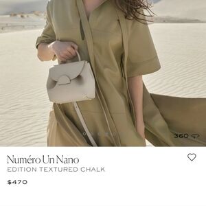 POLENE Numéro Un Nano